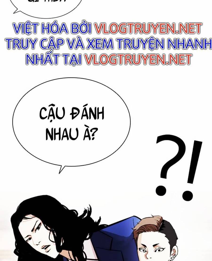 Truyện Tranh Hoán Đổi Diệu Kỳ - Lookism trang 47792