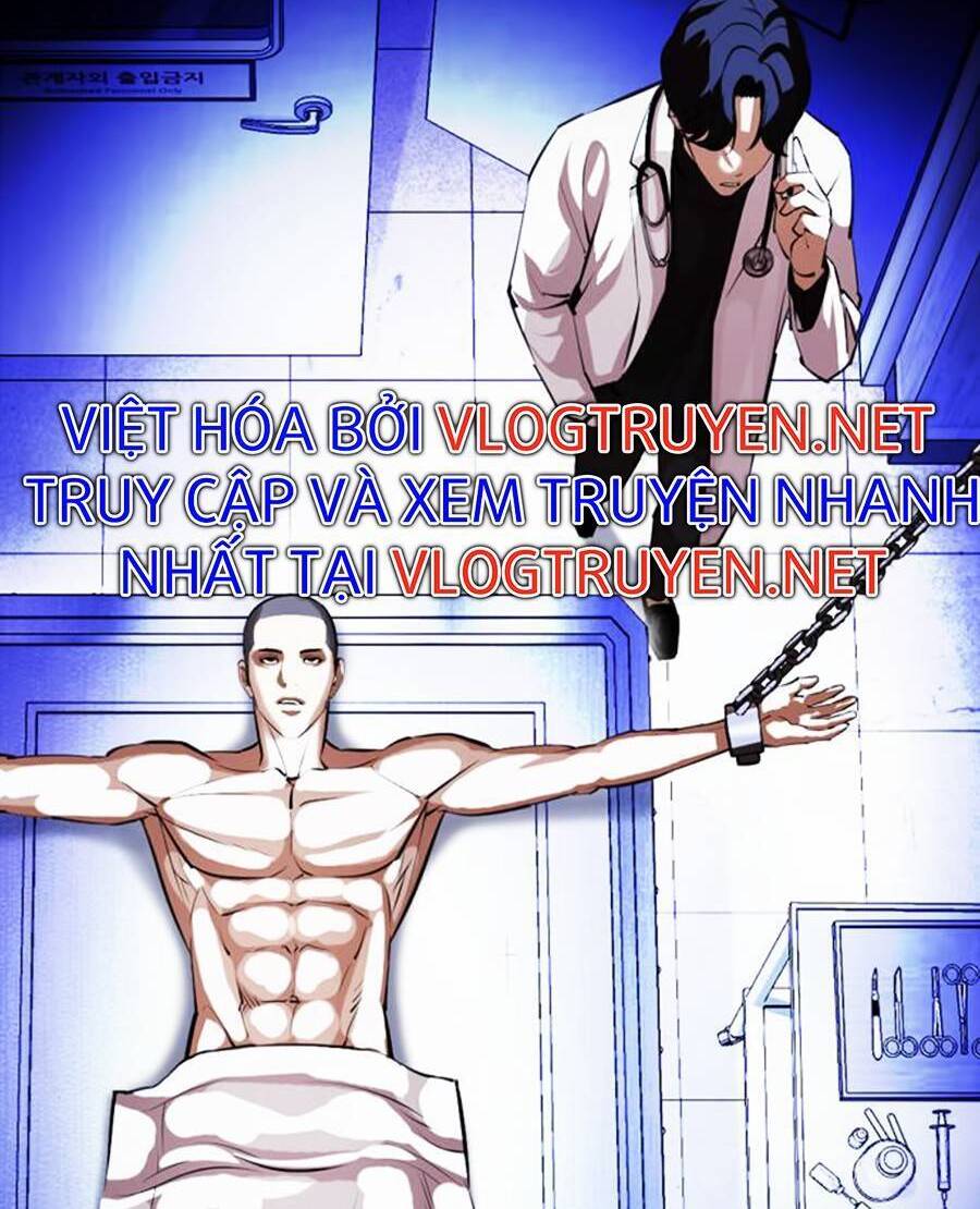 Truyện Tranh Hoán Đổi Diệu Kỳ - Lookism trang 47804