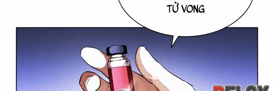 Truyện Tranh Hoán Đổi Diệu Kỳ - Lookism trang 47855