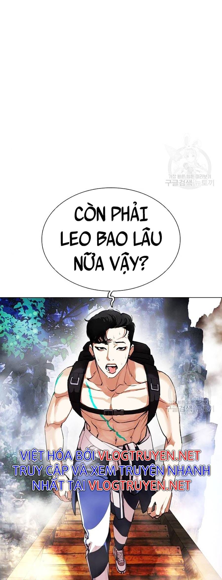 Truyện Tranh Hoán Đổi Diệu Kỳ - Lookism trang 48073