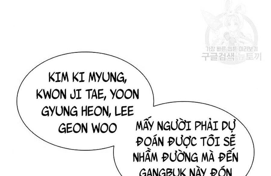 Truyện Tranh Hoán Đổi Diệu Kỳ - Lookism trang 48127