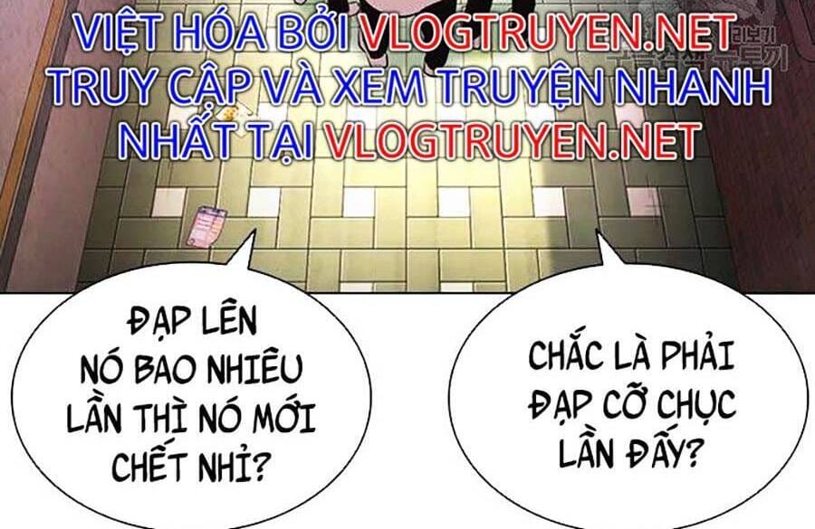 Truyện Tranh Hoán Đổi Diệu Kỳ - Lookism trang 48133