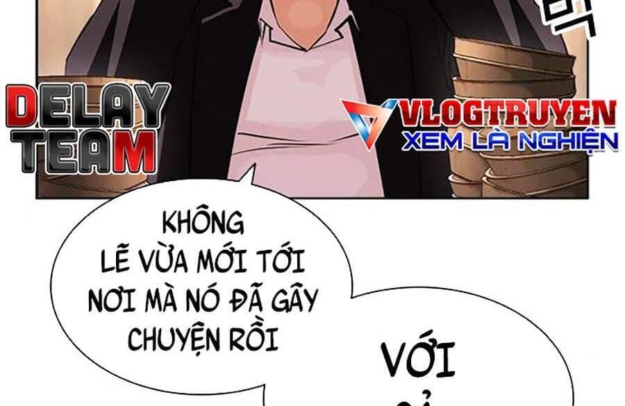 Truyện Tranh Hoán Đổi Diệu Kỳ - Lookism trang 48139