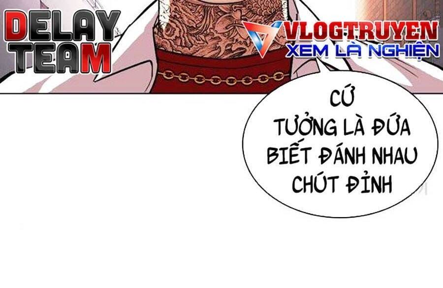 Truyện Tranh Hoán Đổi Diệu Kỳ - Lookism trang 48147