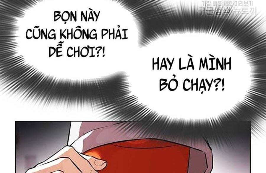 Truyện Tranh Hoán Đổi Diệu Kỳ - Lookism trang 48149