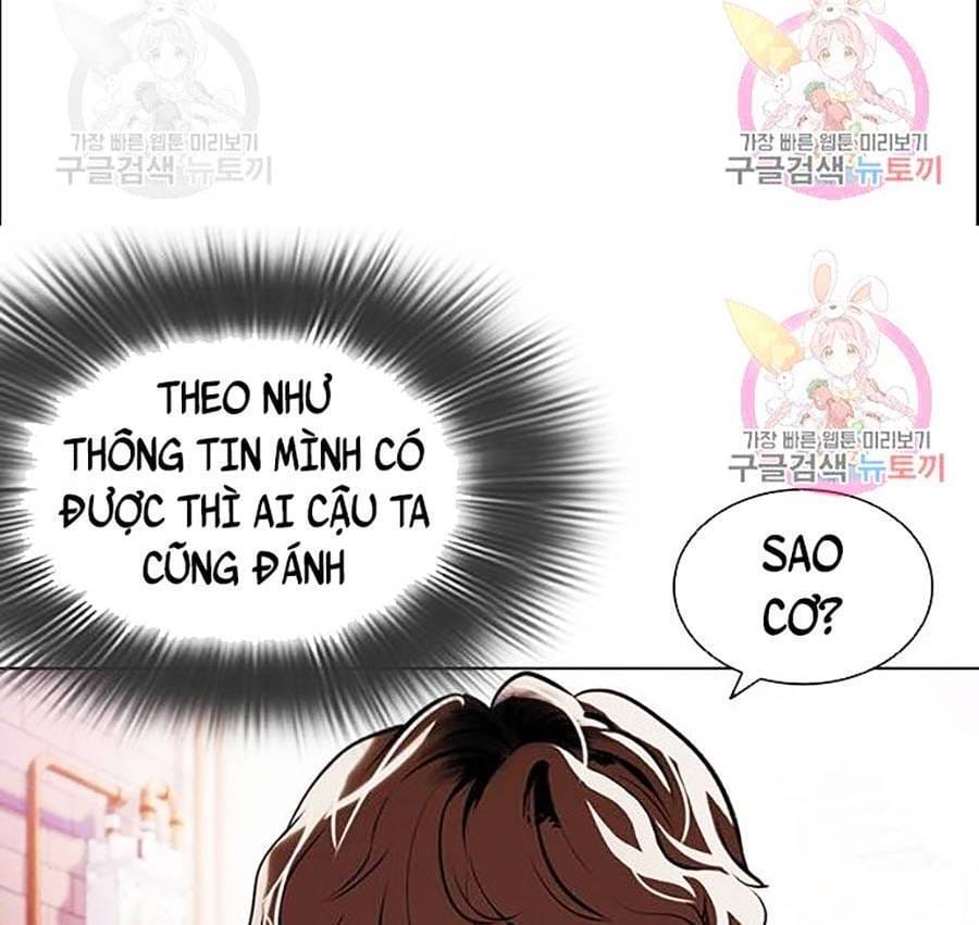 Truyện Tranh Hoán Đổi Diệu Kỳ - Lookism trang 48180