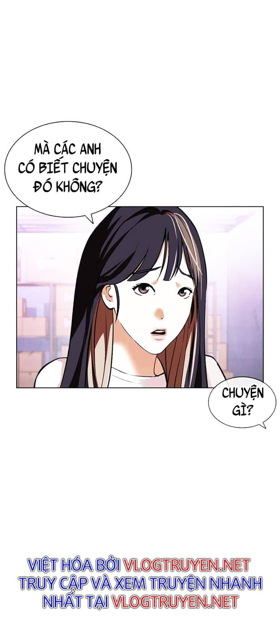 Truyện Tranh Hoán Đổi Diệu Kỳ - Lookism trang 48203