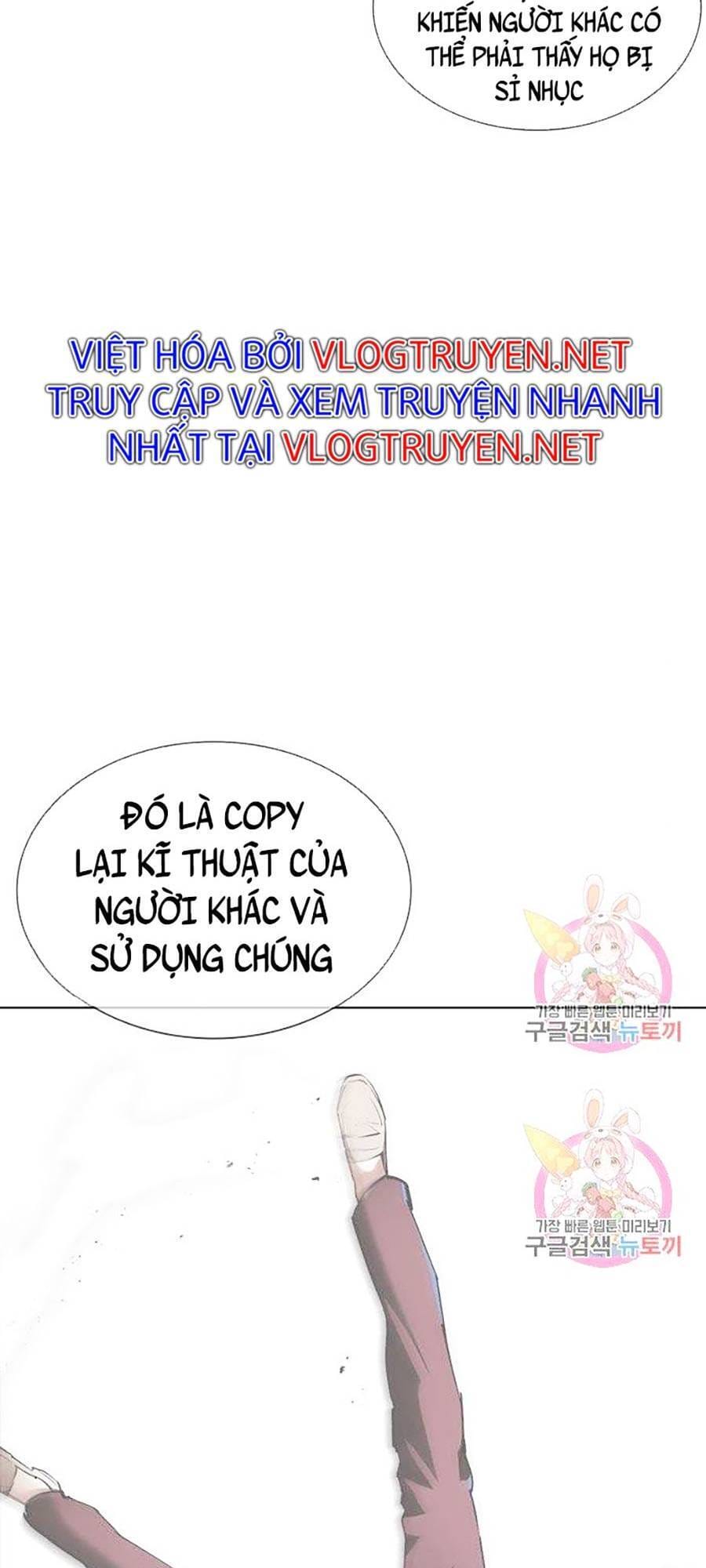 Truyện Tranh Hoán Đổi Diệu Kỳ - Lookism trang 48263