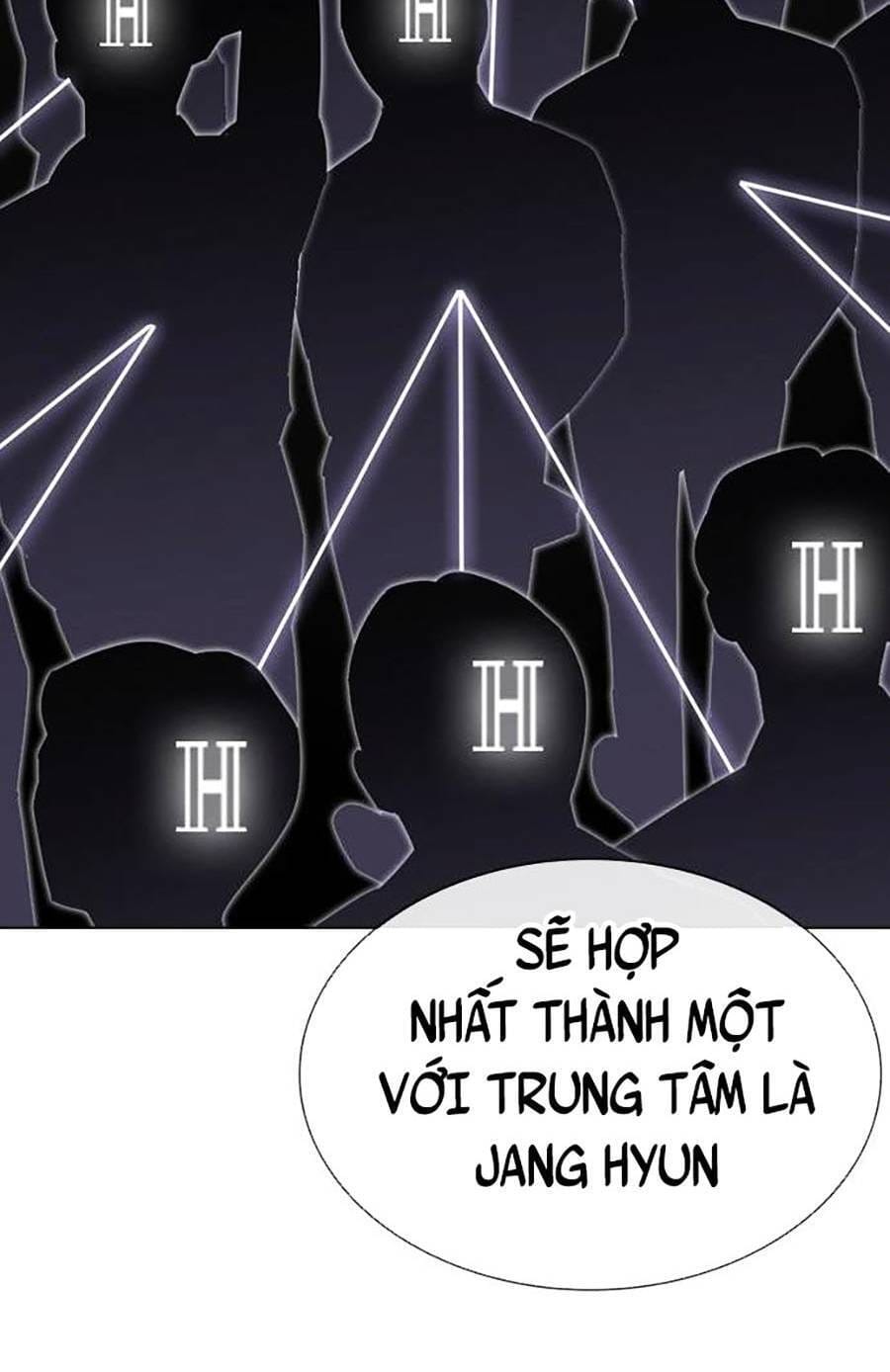 Truyện Tranh Hoán Đổi Diệu Kỳ - Lookism trang 48323