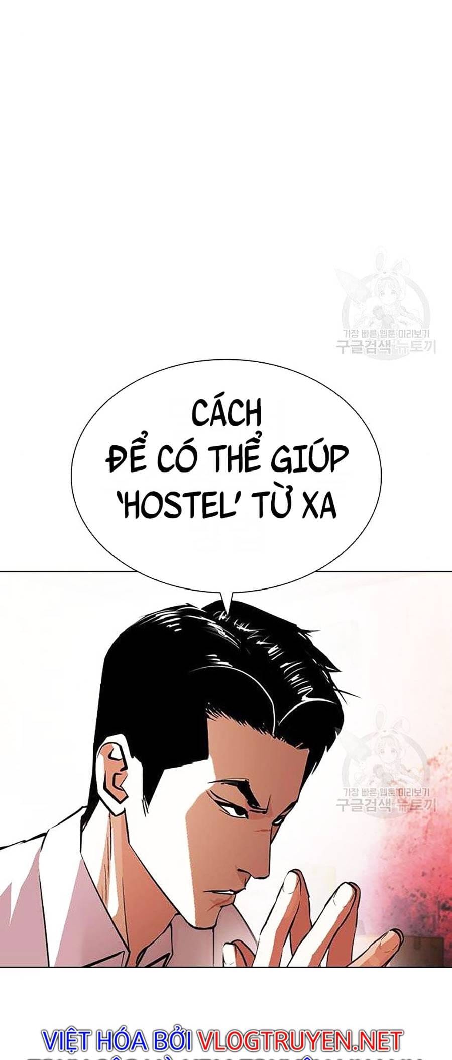 Truyện Tranh Hoán Đổi Diệu Kỳ - Lookism trang 48403