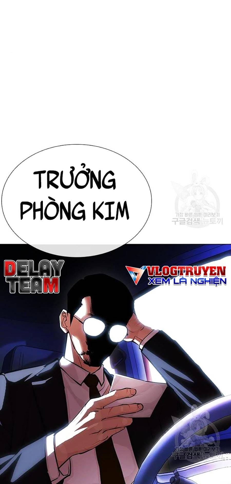 Truyện Tranh Hoán Đổi Diệu Kỳ - Lookism trang 48428