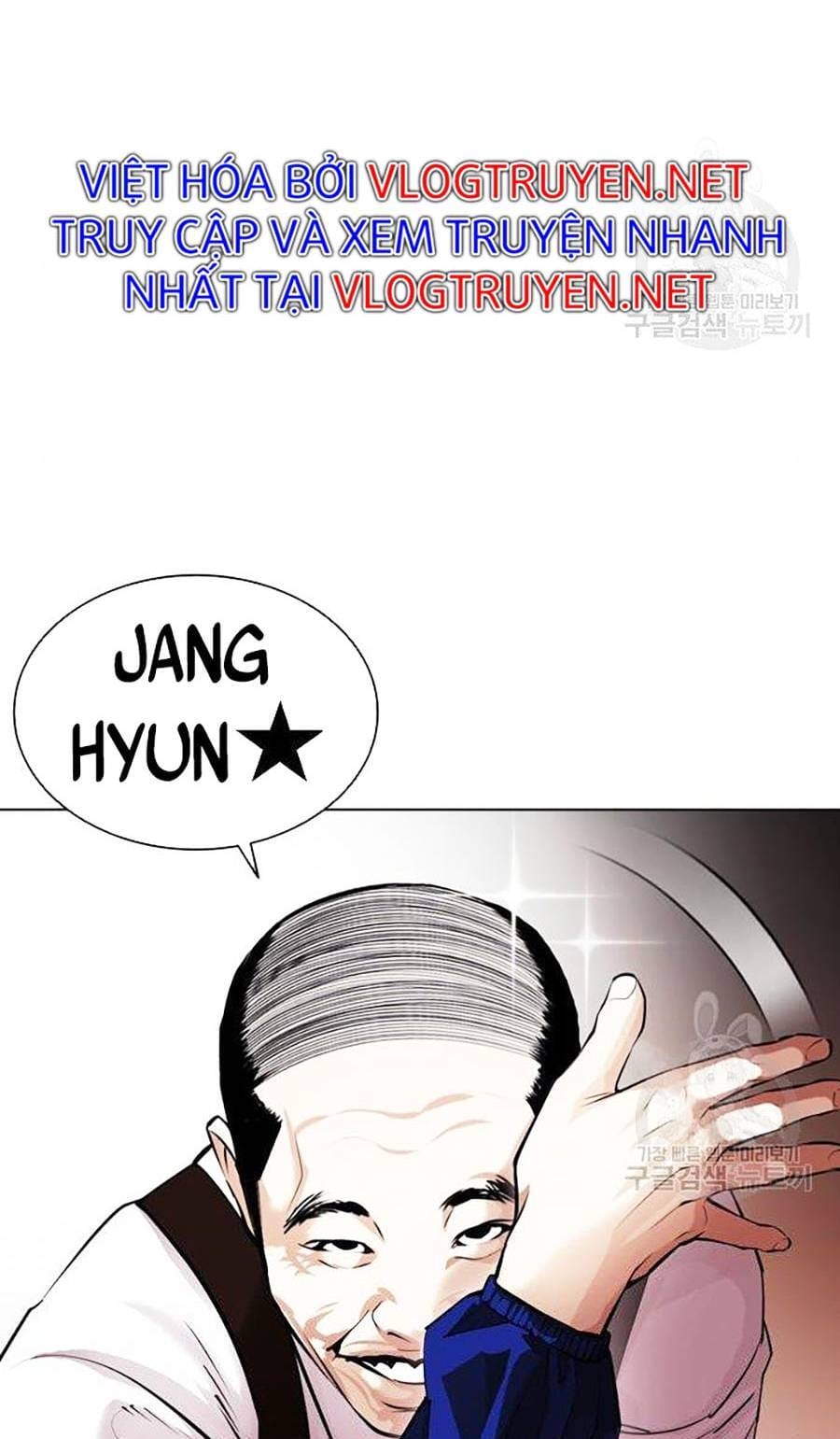 Truyện Tranh Hoán Đổi Diệu Kỳ - Lookism trang 48454