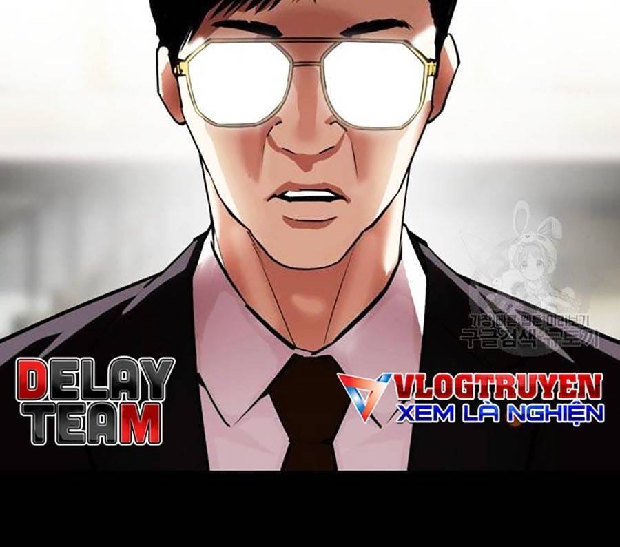 Truyện Tranh Hoán Đổi Diệu Kỳ - Lookism trang 48476