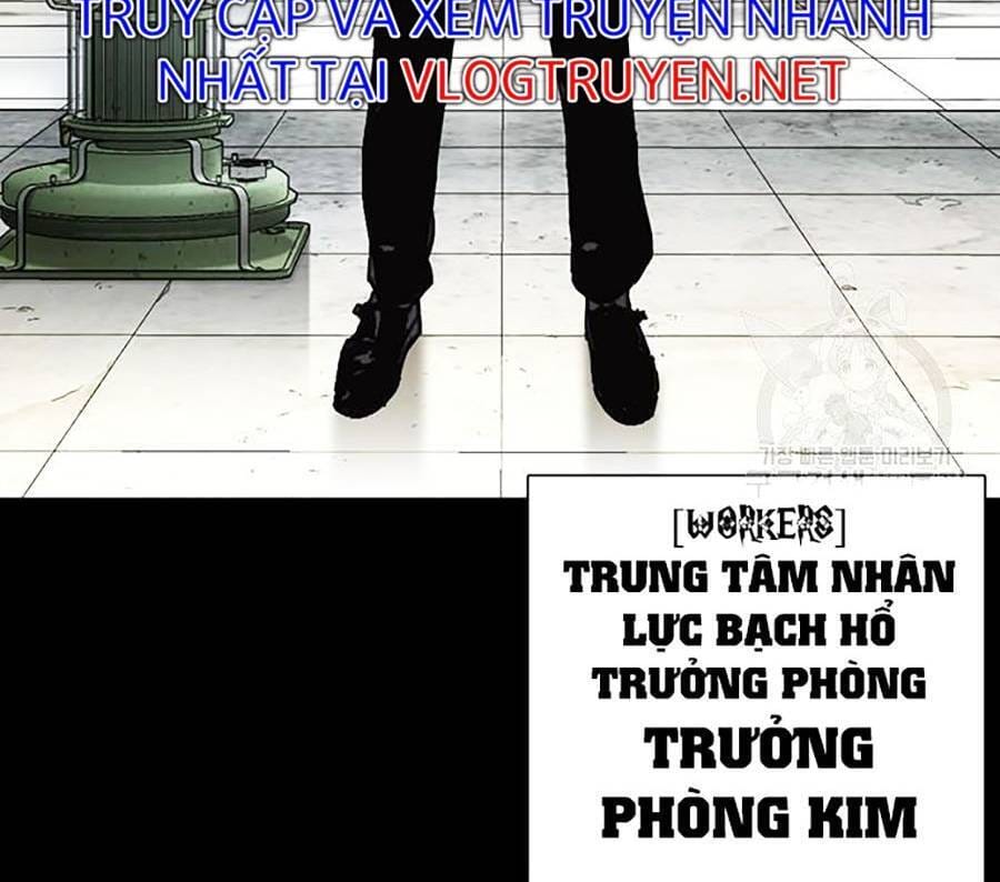 Truyện Tranh Hoán Đổi Diệu Kỳ - Lookism trang 48478