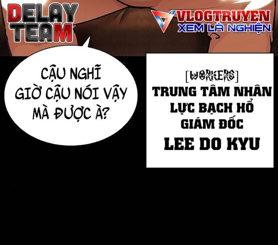 Truyện Tranh Hoán Đổi Diệu Kỳ - Lookism trang 48480