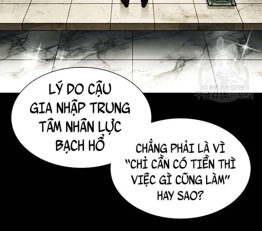 Truyện Tranh Hoán Đổi Diệu Kỳ - Lookism trang 48482