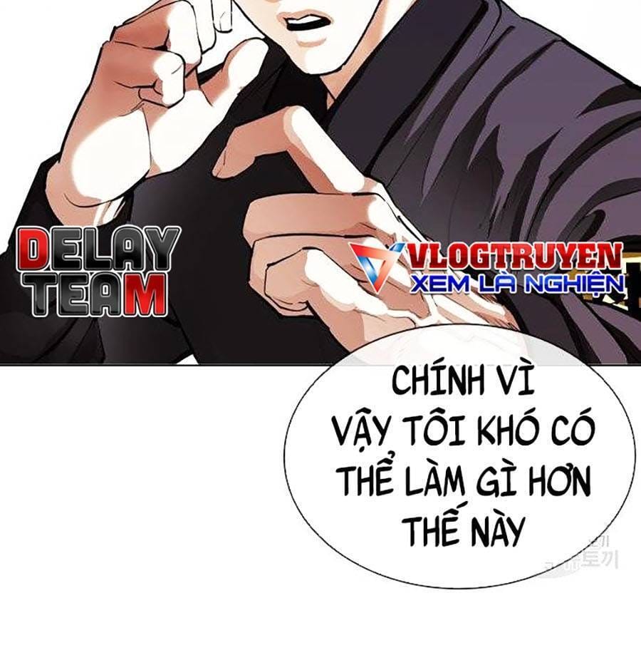 Truyện Tranh Hoán Đổi Diệu Kỳ - Lookism trang 48522