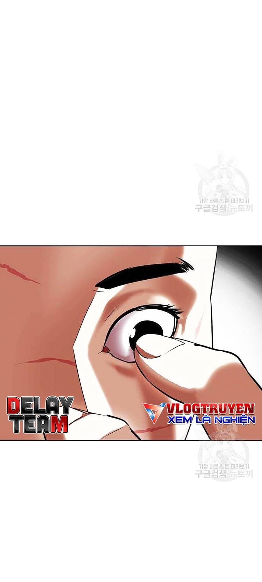 Truyện Tranh Hoán Đổi Diệu Kỳ - Lookism trang 48541