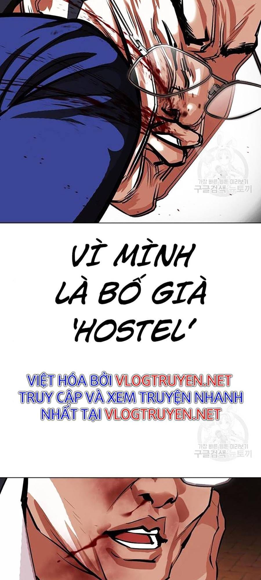 Truyện Tranh Hoán Đổi Diệu Kỳ - Lookism trang 48594