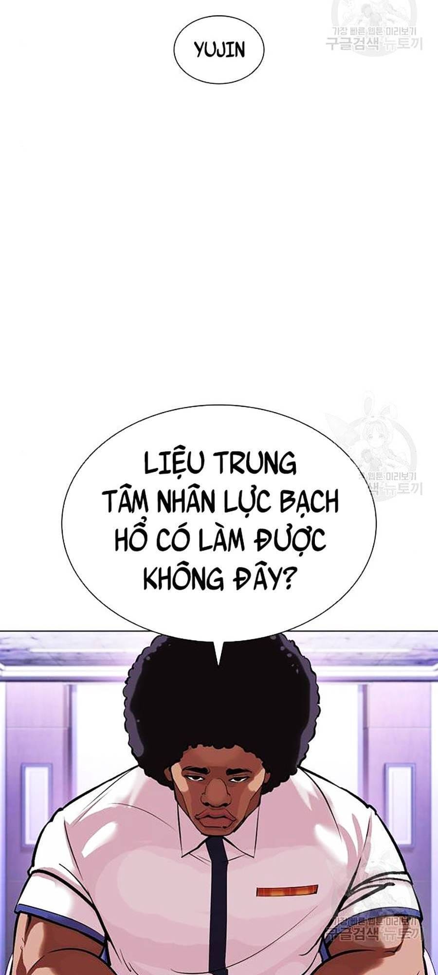 Truyện Tranh Hoán Đổi Diệu Kỳ - Lookism trang 48602