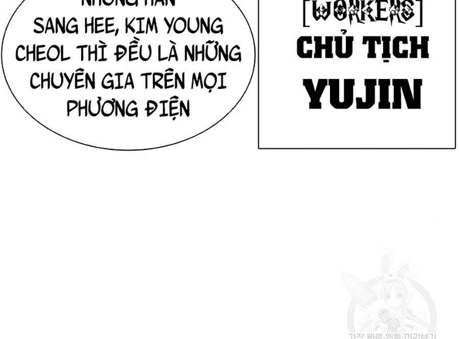 Truyện Tranh Hoán Đổi Diệu Kỳ - Lookism trang 48605