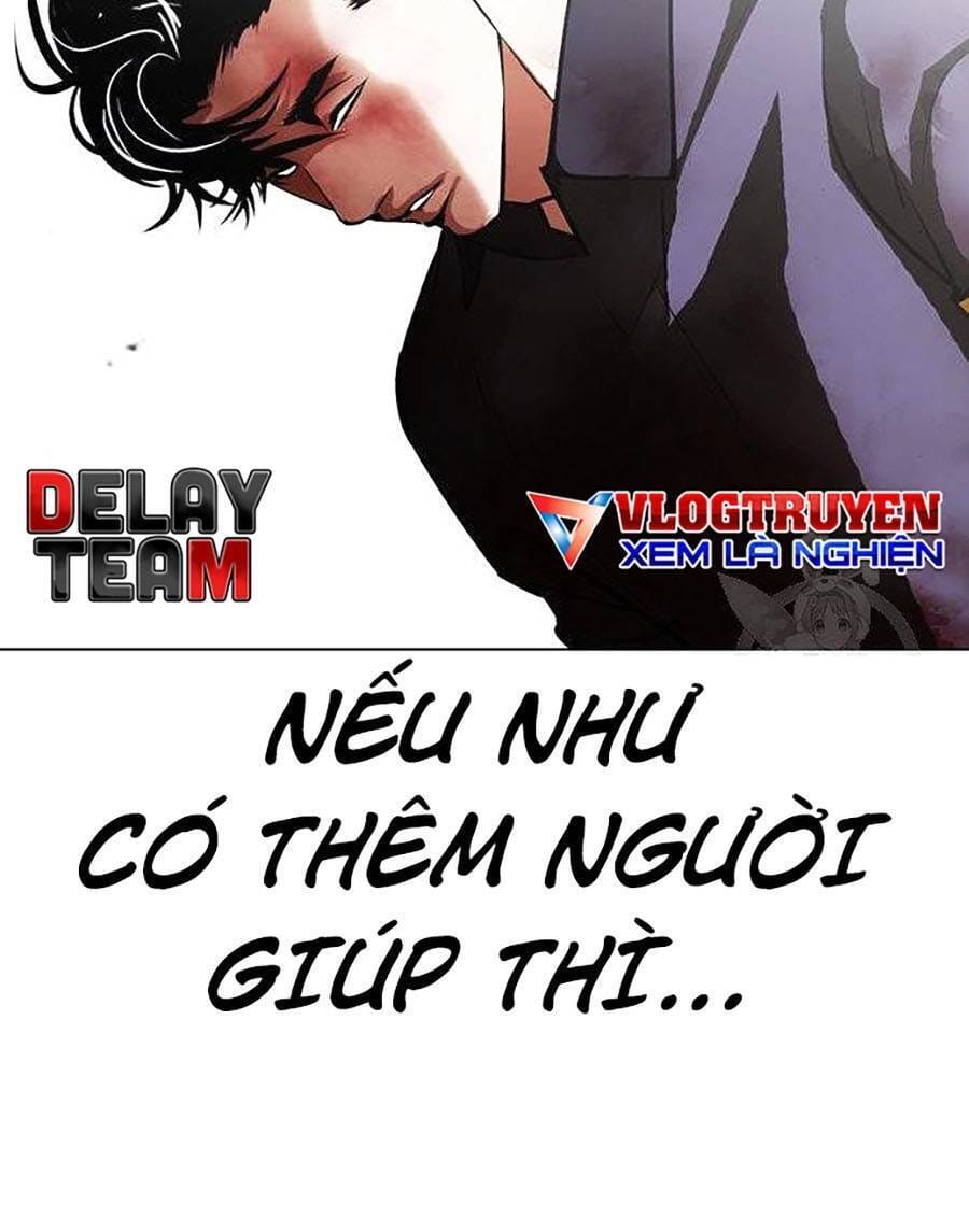 Truyện Tranh Hoán Đổi Diệu Kỳ - Lookism trang 48631