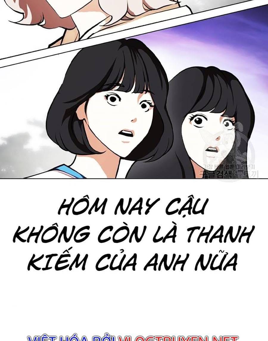 Truyện Tranh Hoán Đổi Diệu Kỳ - Lookism trang 48645