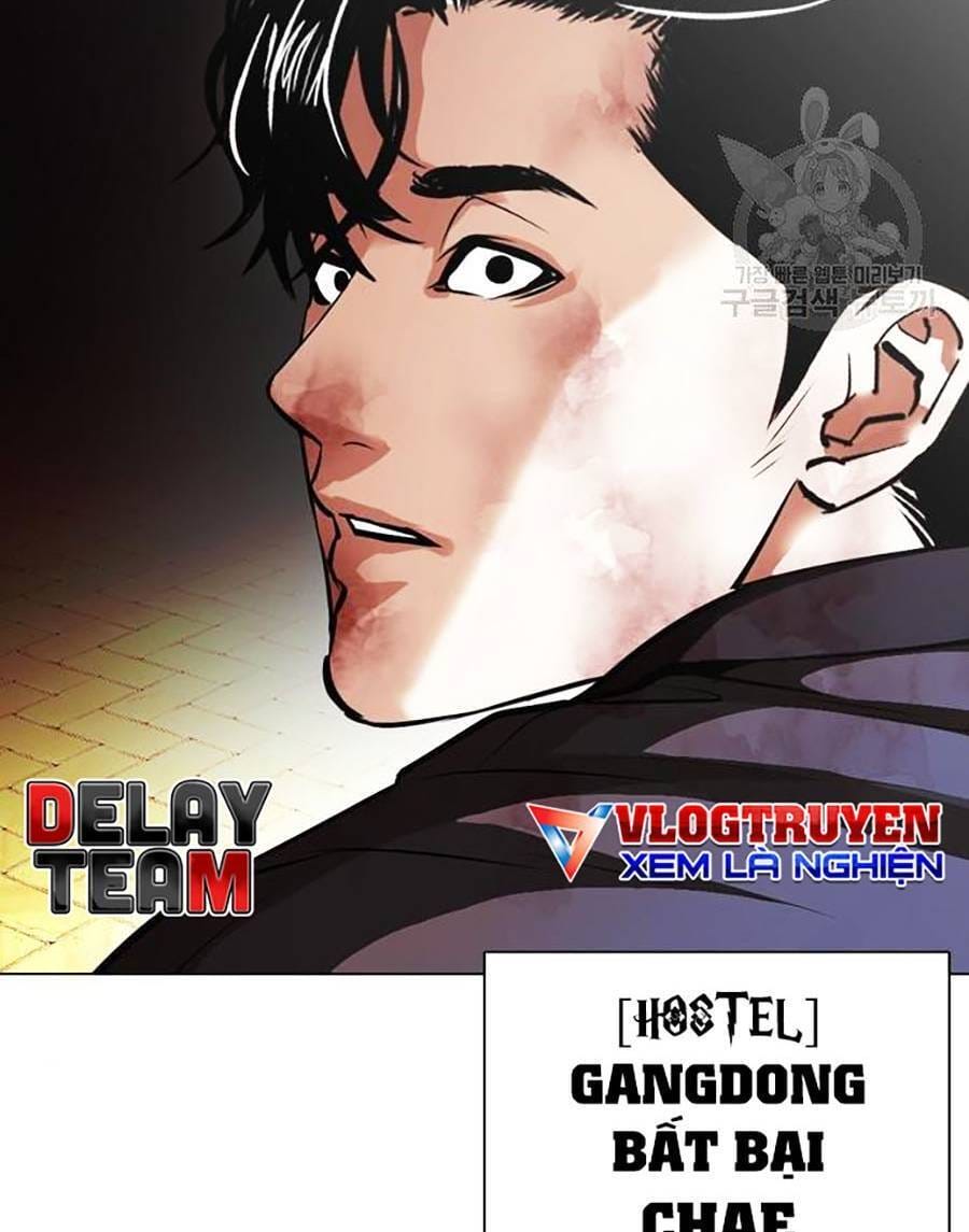 Truyện Tranh Hoán Đổi Diệu Kỳ - Lookism trang 48651