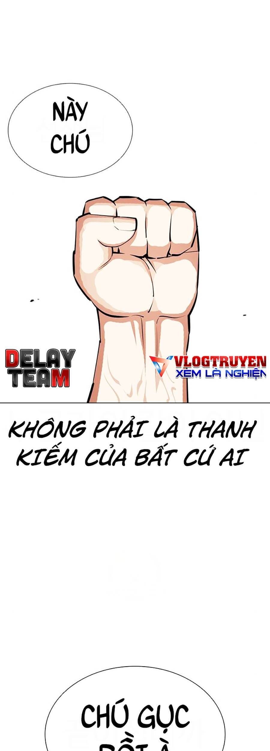 Truyện Tranh Hoán Đổi Diệu Kỳ - Lookism trang 48748