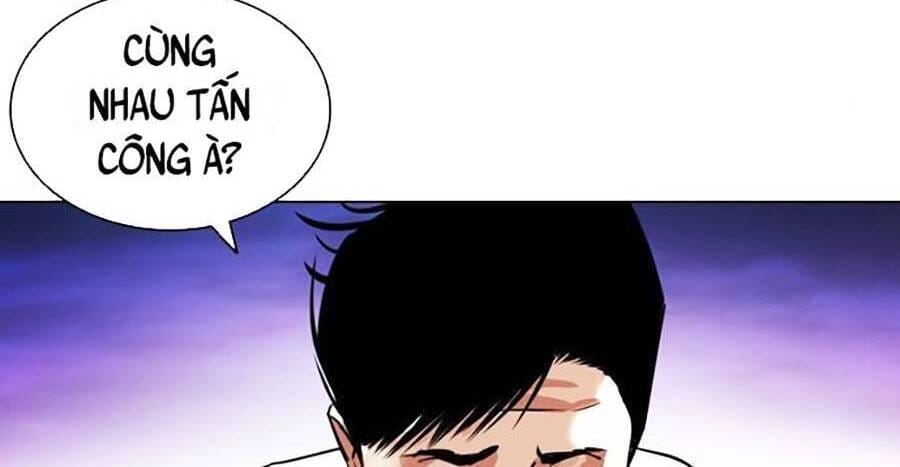 Truyện Tranh Hoán Đổi Diệu Kỳ - Lookism trang 48770