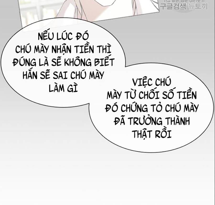 Truyện Tranh Hoán Đổi Diệu Kỳ - Lookism trang 48852