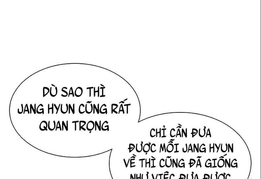 Truyện Tranh Hoán Đổi Diệu Kỳ - Lookism trang 48886