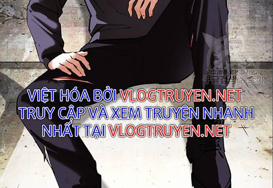 Truyện Tranh Hoán Đổi Diệu Kỳ - Lookism trang 48910