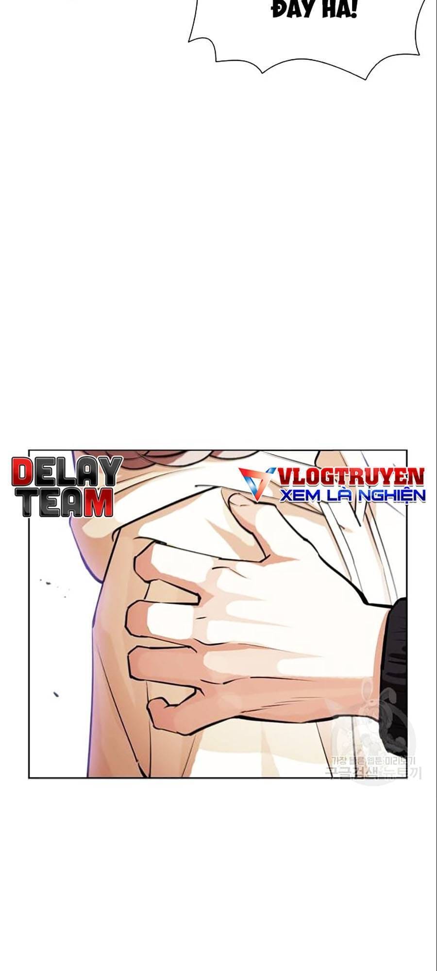 Truyện Tranh Hoán Đổi Diệu Kỳ - Lookism trang 48913