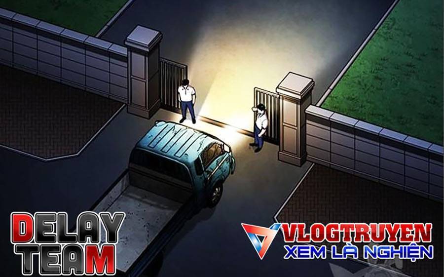 Truyện Tranh Hoán Đổi Diệu Kỳ - Lookism trang 48932