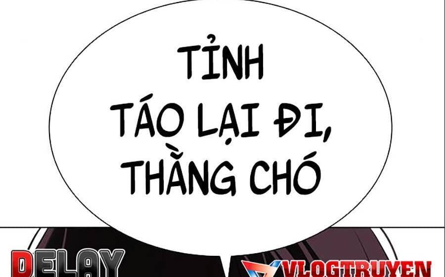 Truyện Tranh Hoán Đổi Diệu Kỳ - Lookism trang 48953