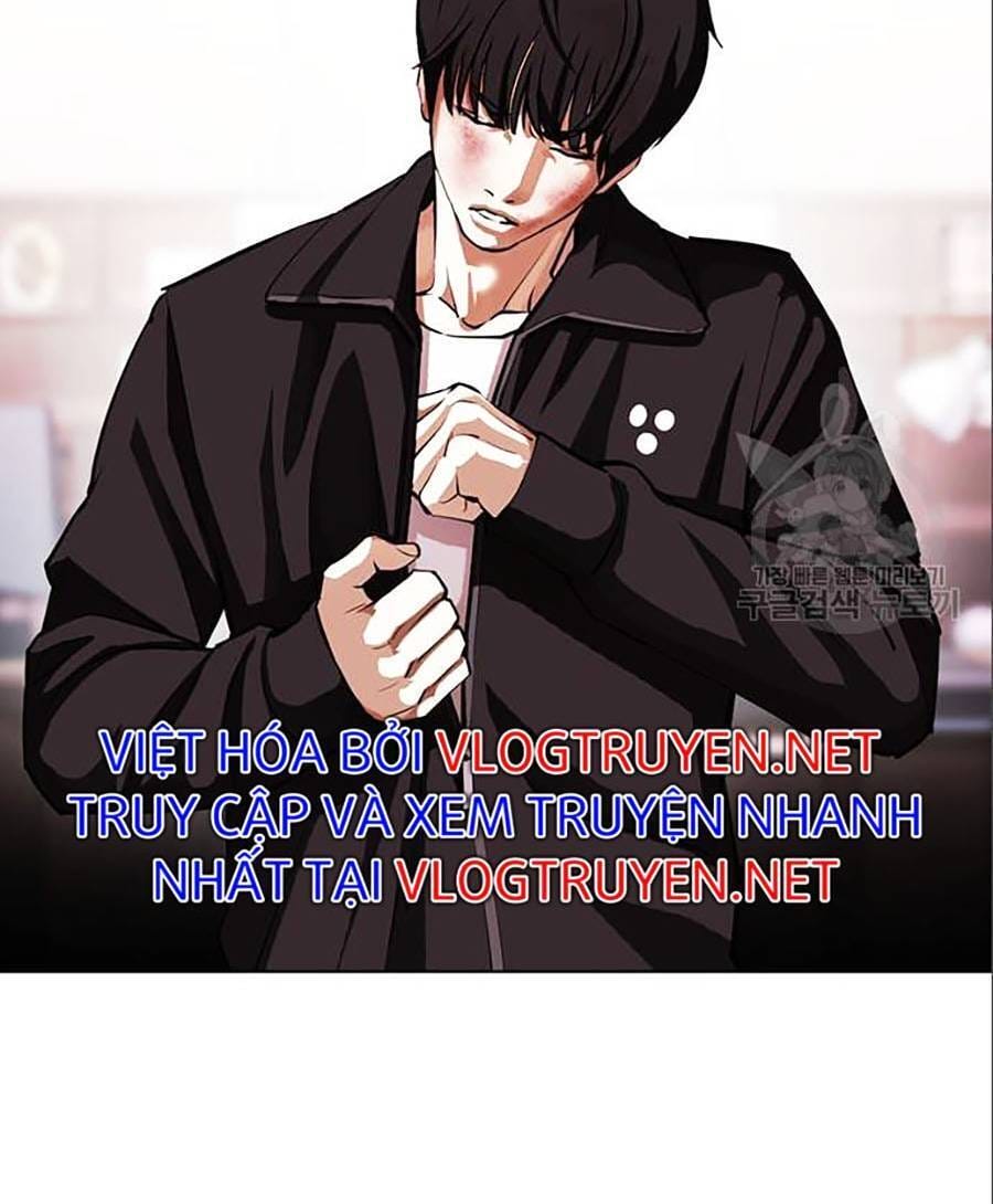 Truyện Tranh Hoán Đổi Diệu Kỳ - Lookism trang 48967