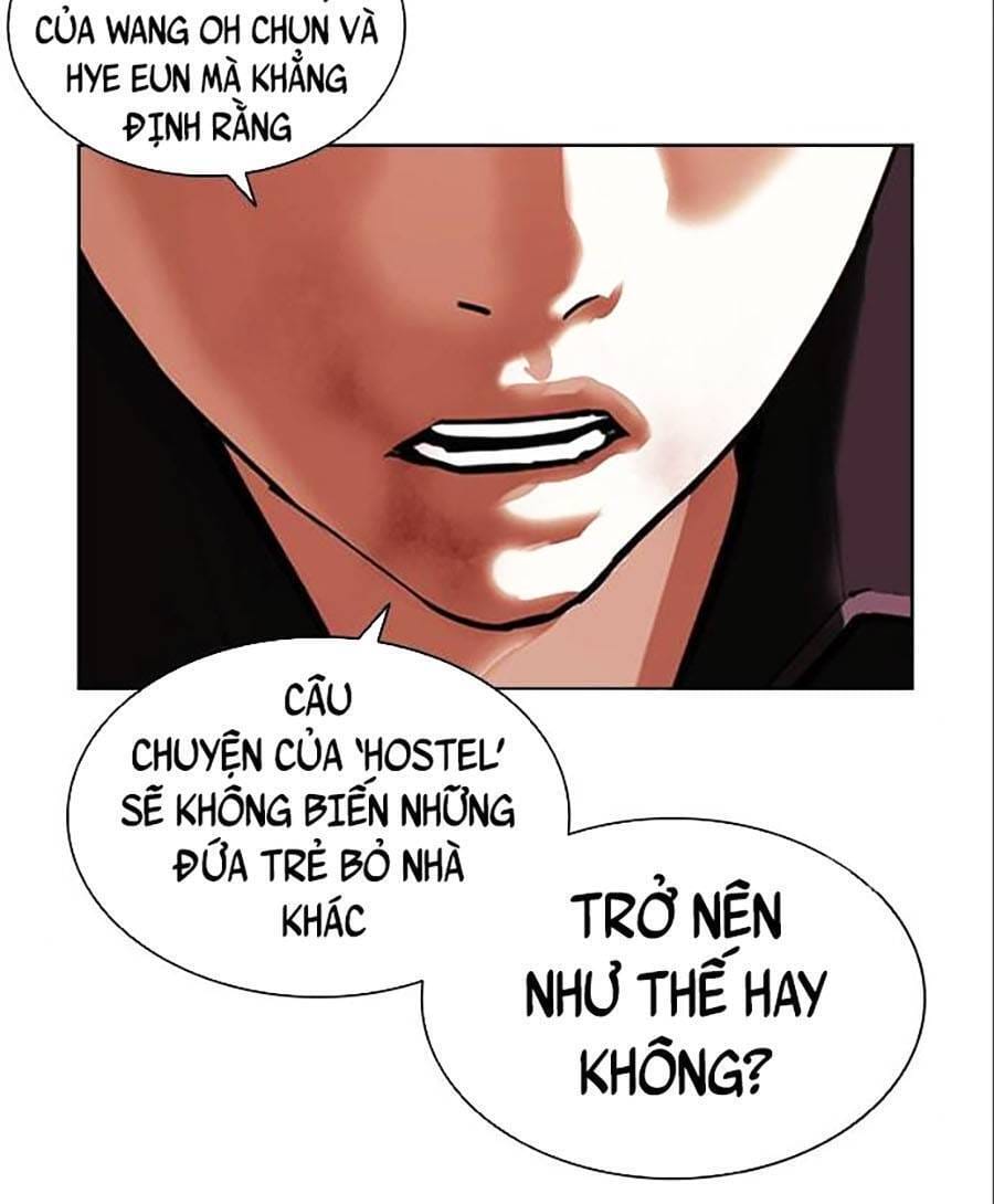 Truyện Tranh Hoán Đổi Diệu Kỳ - Lookism trang 48975