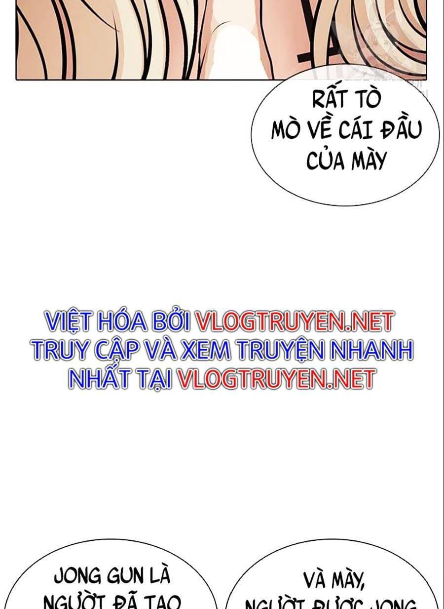 Truyện Tranh Hoán Đổi Diệu Kỳ - Lookism trang 48993