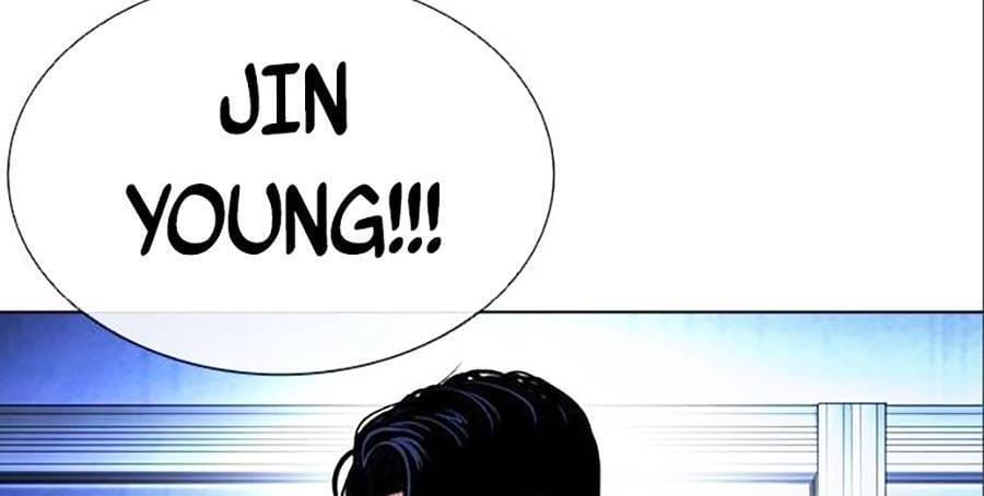 Truyện Tranh Hoán Đổi Diệu Kỳ - Lookism trang 49021