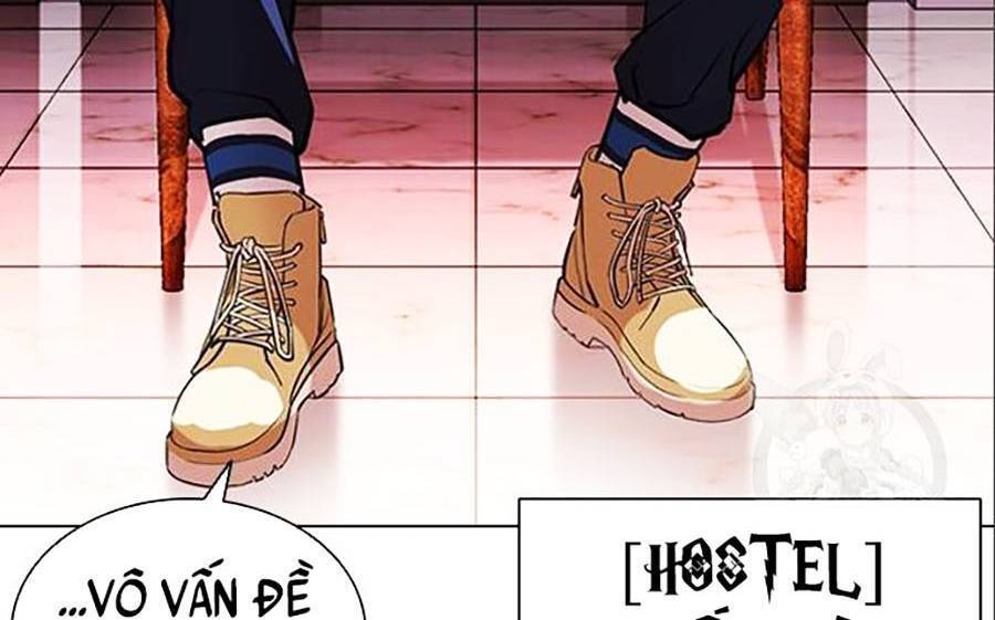 Truyện Tranh Hoán Đổi Diệu Kỳ - Lookism trang 49049