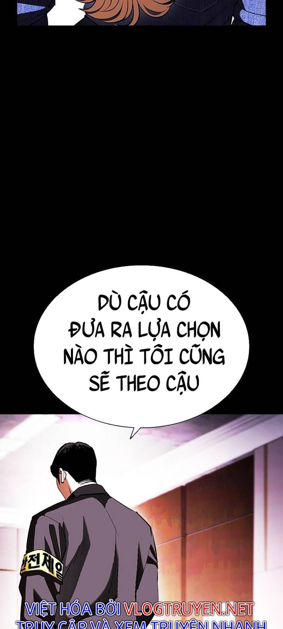 Truyện Tranh Hoán Đổi Diệu Kỳ - Lookism trang 49182