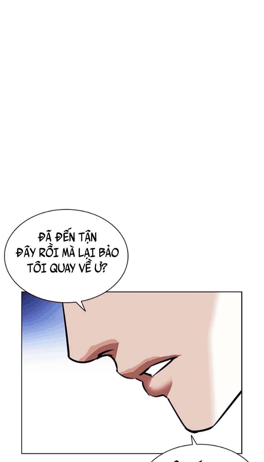 Truyện Tranh Hoán Đổi Diệu Kỳ - Lookism trang 49285