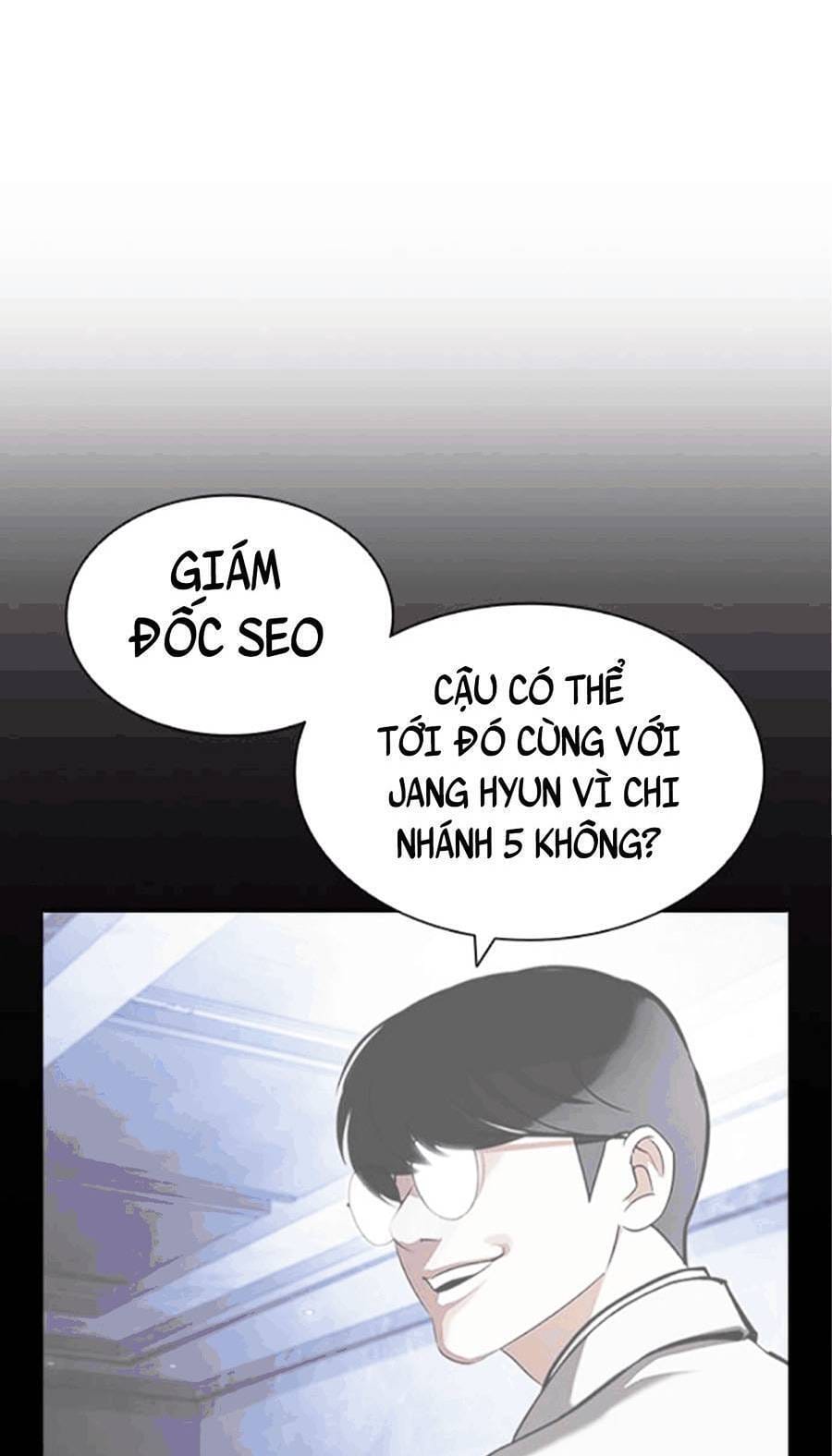 Truyện Tranh Hoán Đổi Diệu Kỳ - Lookism trang 49298