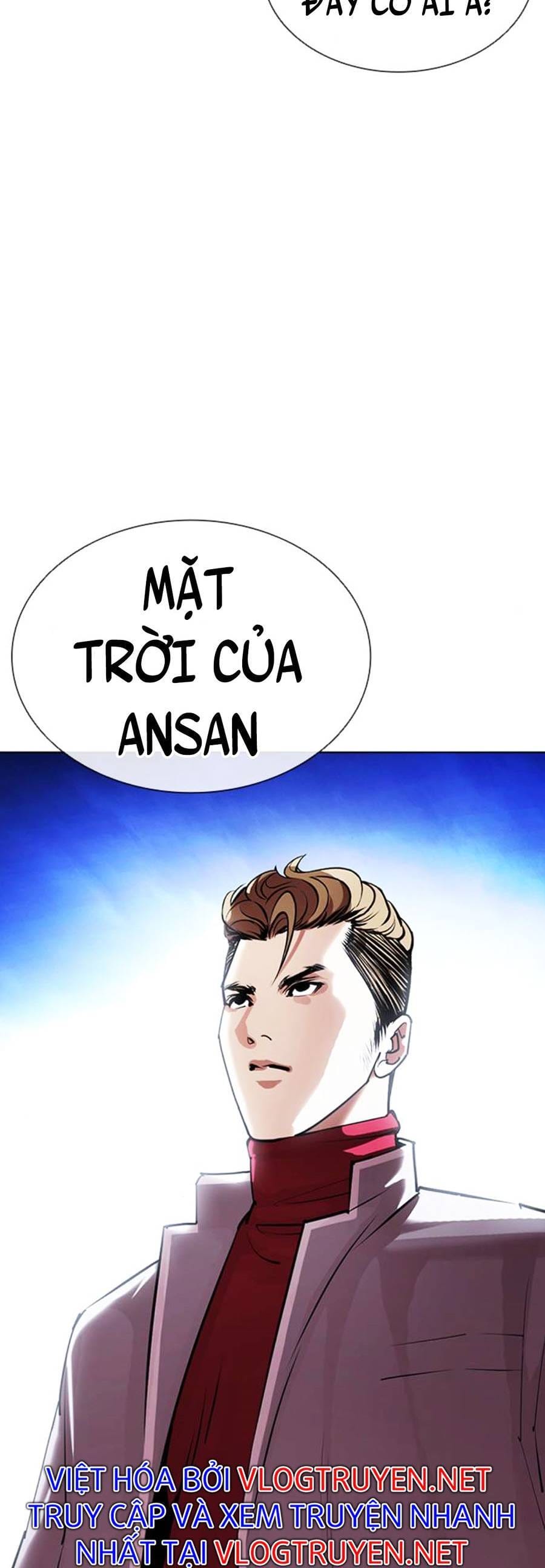 Truyện Tranh Hoán Đổi Diệu Kỳ - Lookism trang 49309