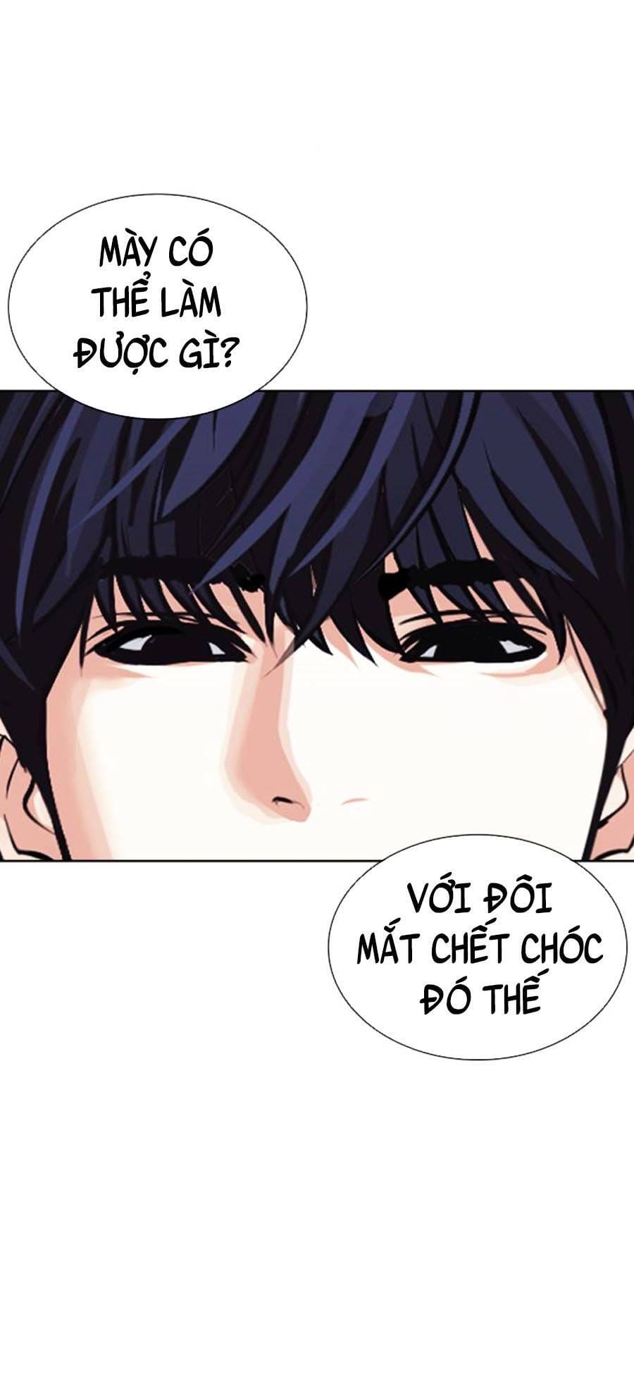 Truyện Tranh Hoán Đổi Diệu Kỳ - Lookism trang 49324