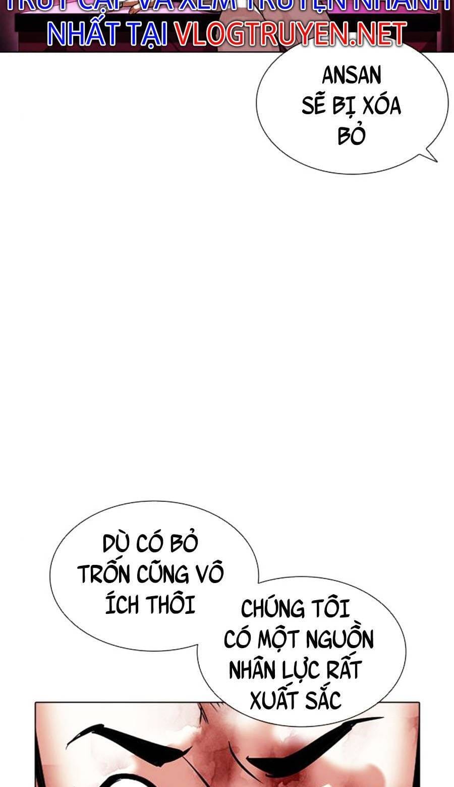 Truyện Tranh Hoán Đổi Diệu Kỳ - Lookism trang 49410