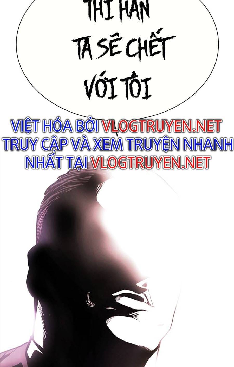 Truyện Tranh Hoán Đổi Diệu Kỳ - Lookism trang 49464