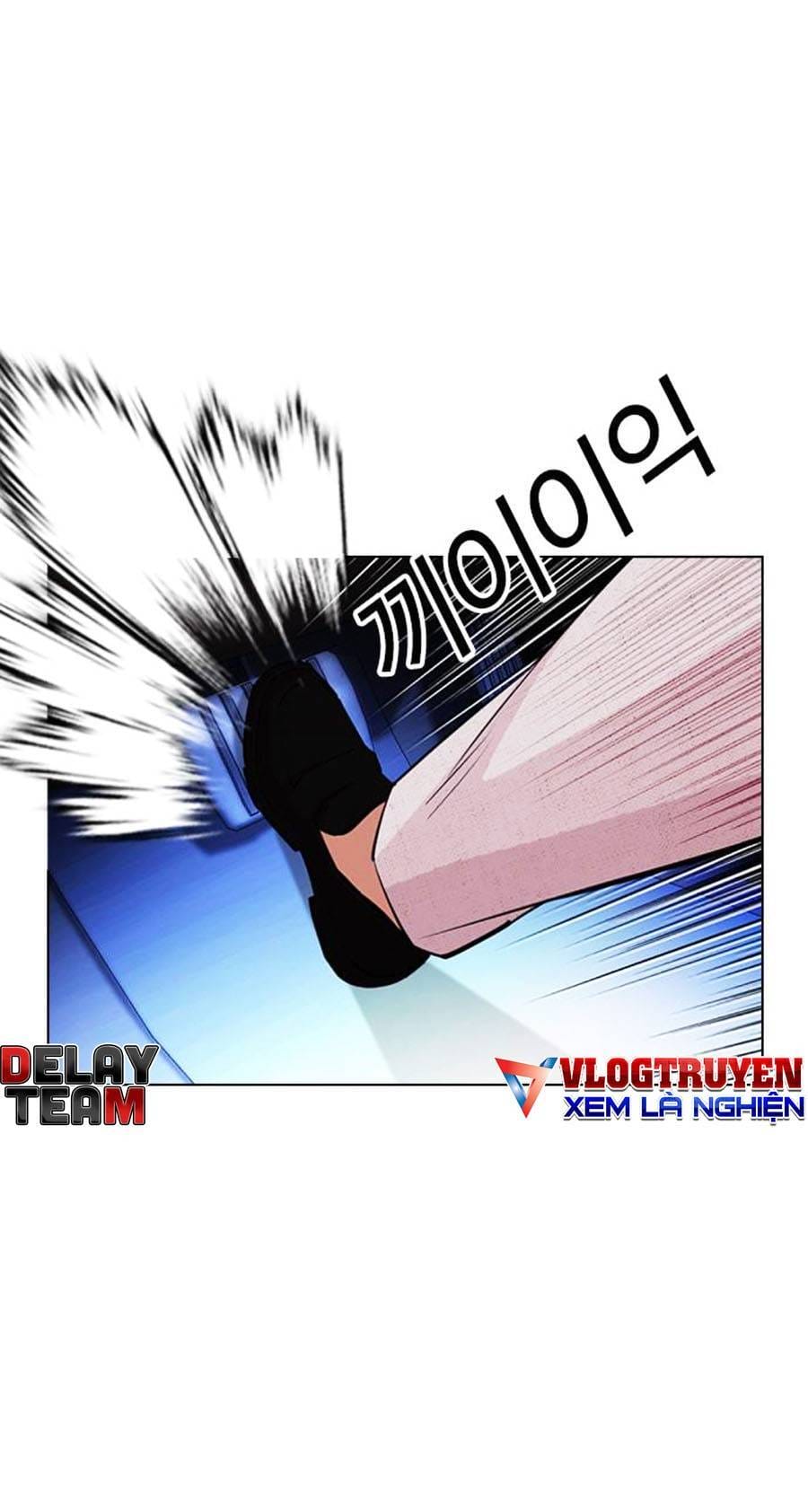 Truyện Tranh Hoán Đổi Diệu Kỳ - Lookism trang 49482