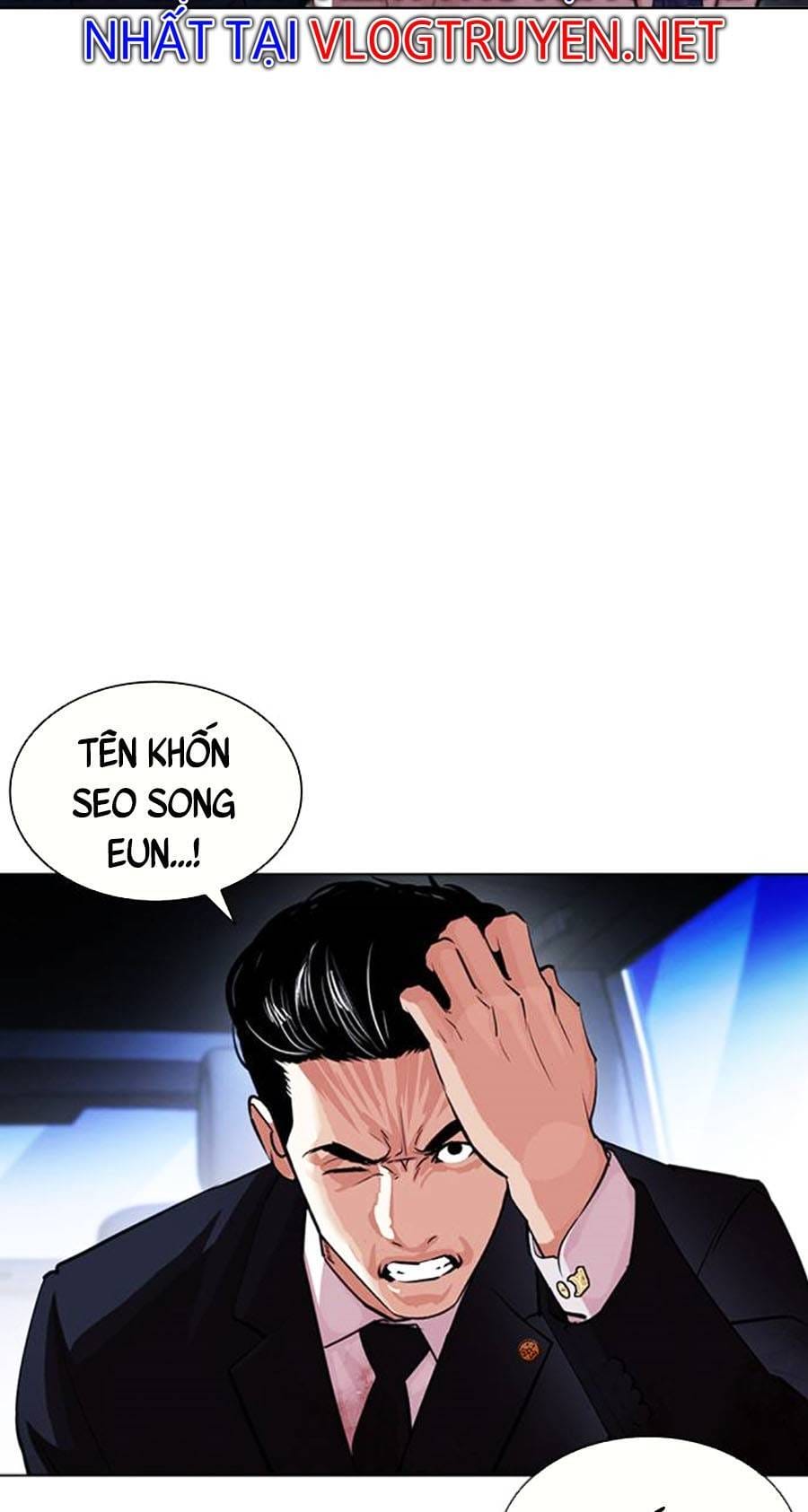 Truyện Tranh Hoán Đổi Diệu Kỳ - Lookism trang 49484